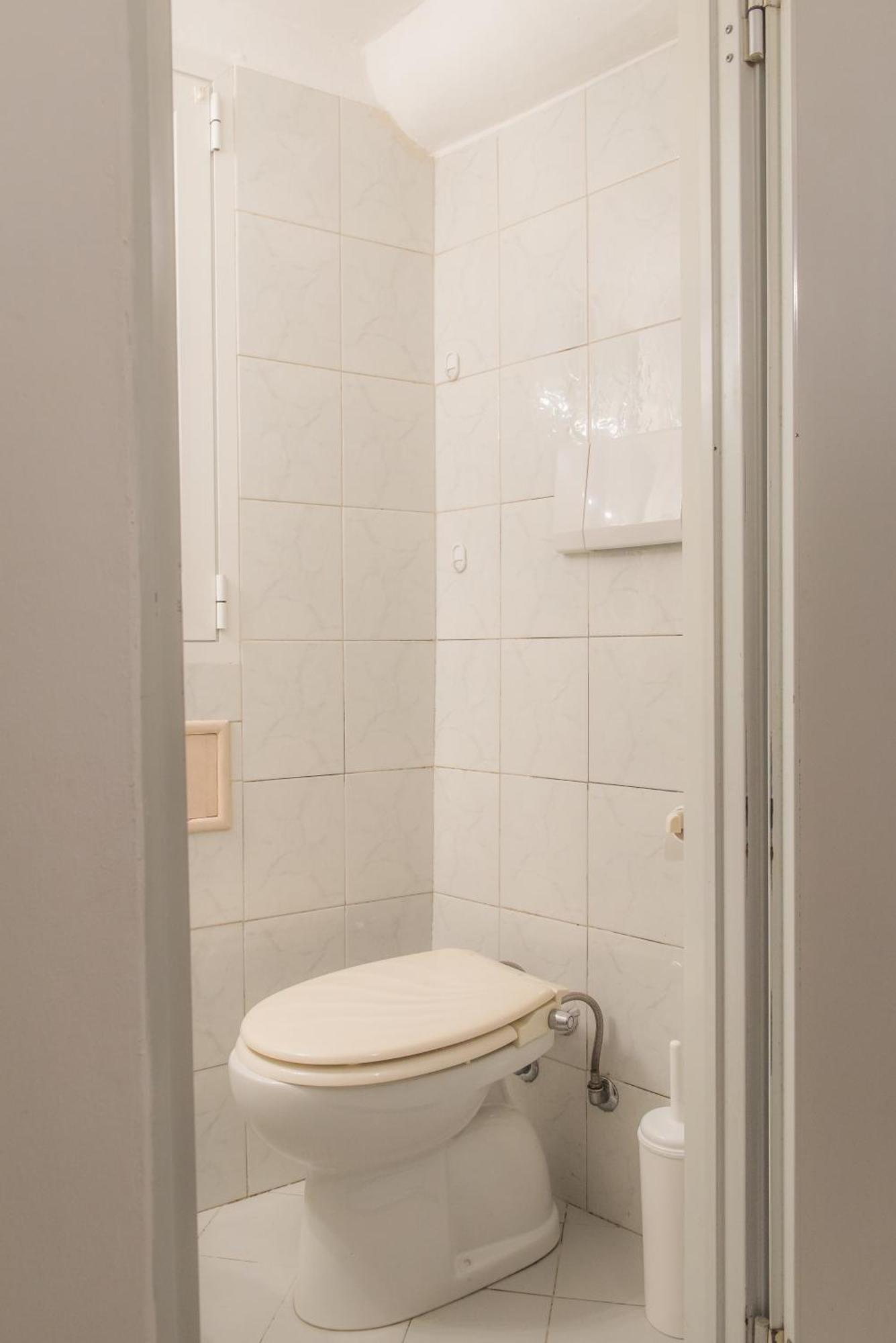 Free Parking - Centro Citta Via Caffaro Apartment เจนัว ภายนอก รูปภาพ